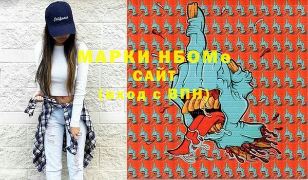 индика Баксан